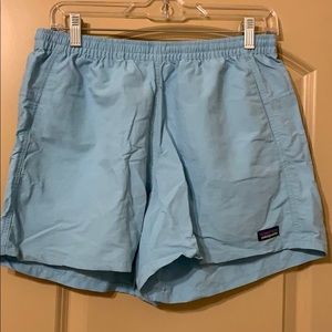 5” Patagonia Baggies